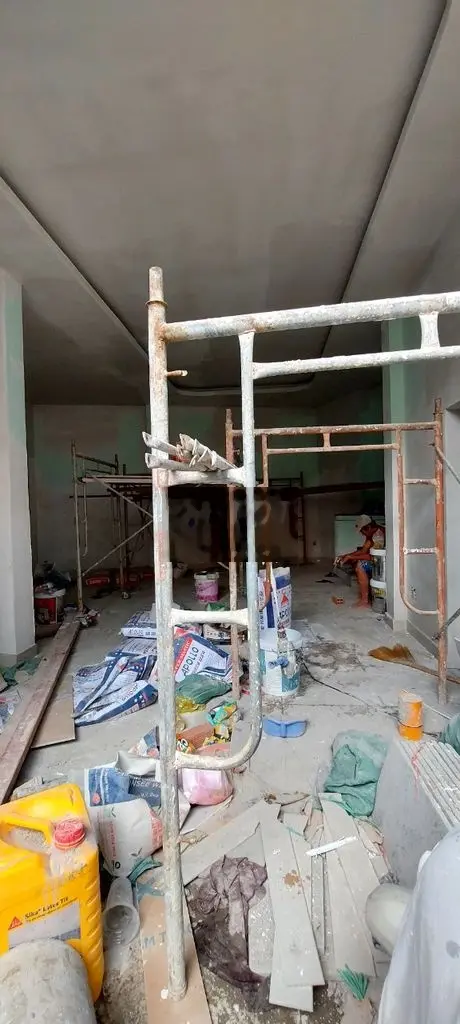 Siêu Phẩm Vip Phú Nhuận - Chưa Đến 100 Triệu /m2, 75m2 Chỉ Nhỉnh 6 Tỷ
