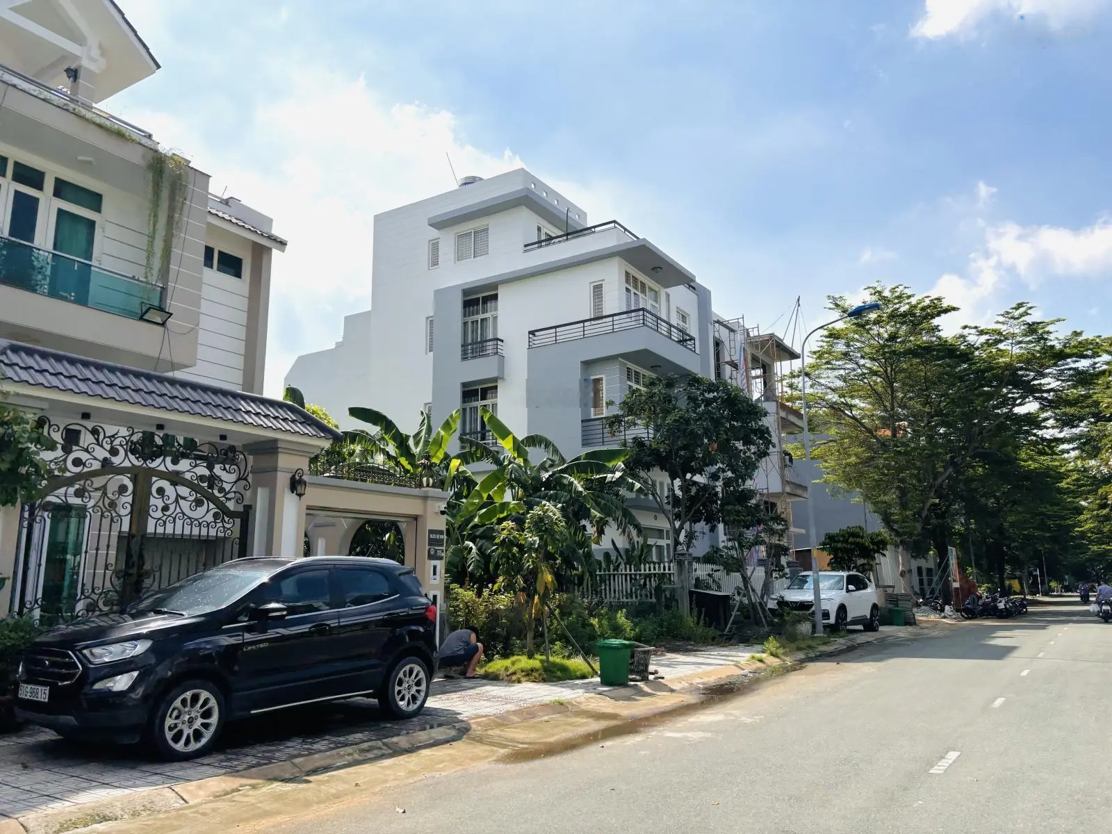Lô đất đẹp khu dân cư cao cấp Khang Điền liền kề Gia Hòa, Đỗ Xuân Hợp, gần Global City 6mx26m 10tỷ