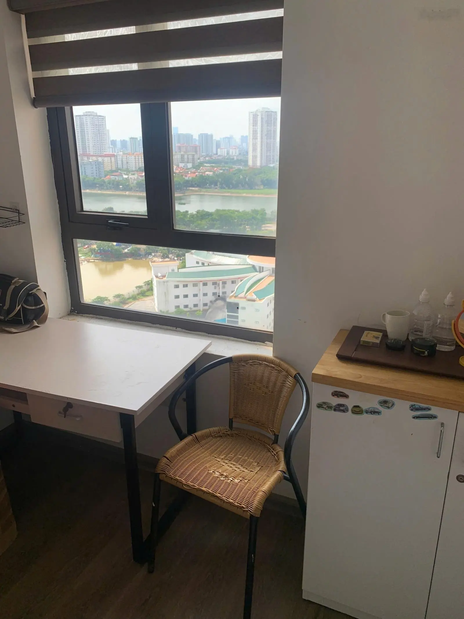 Gấp cần bán chung cư giá chỉ 3 tỷ tại Osaka Complex, Hà Nội