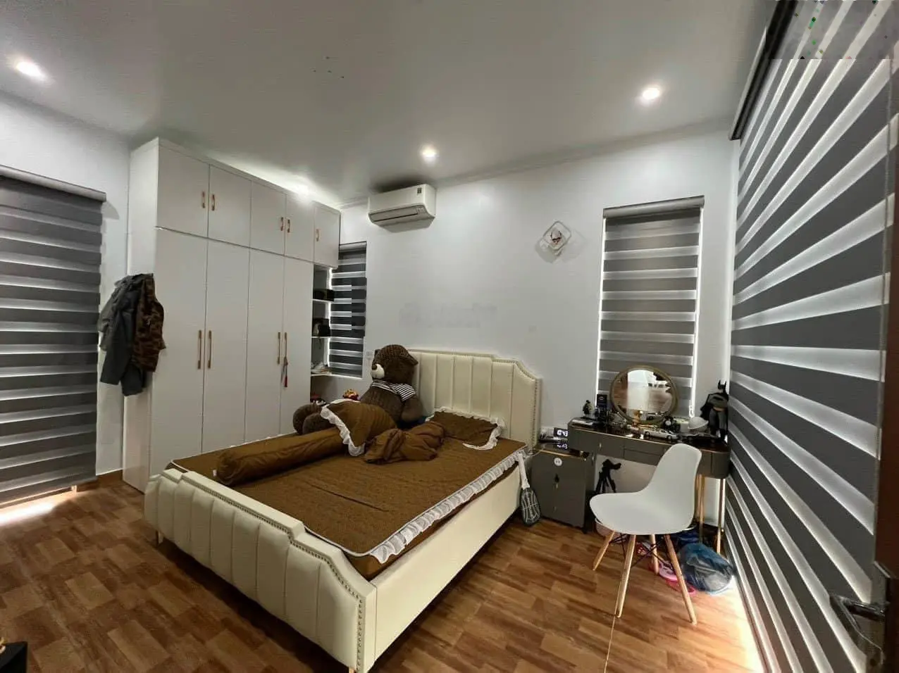 Bán biệt thự khu Áp Tràn - Thuỷ Nguyên giá siêu 1