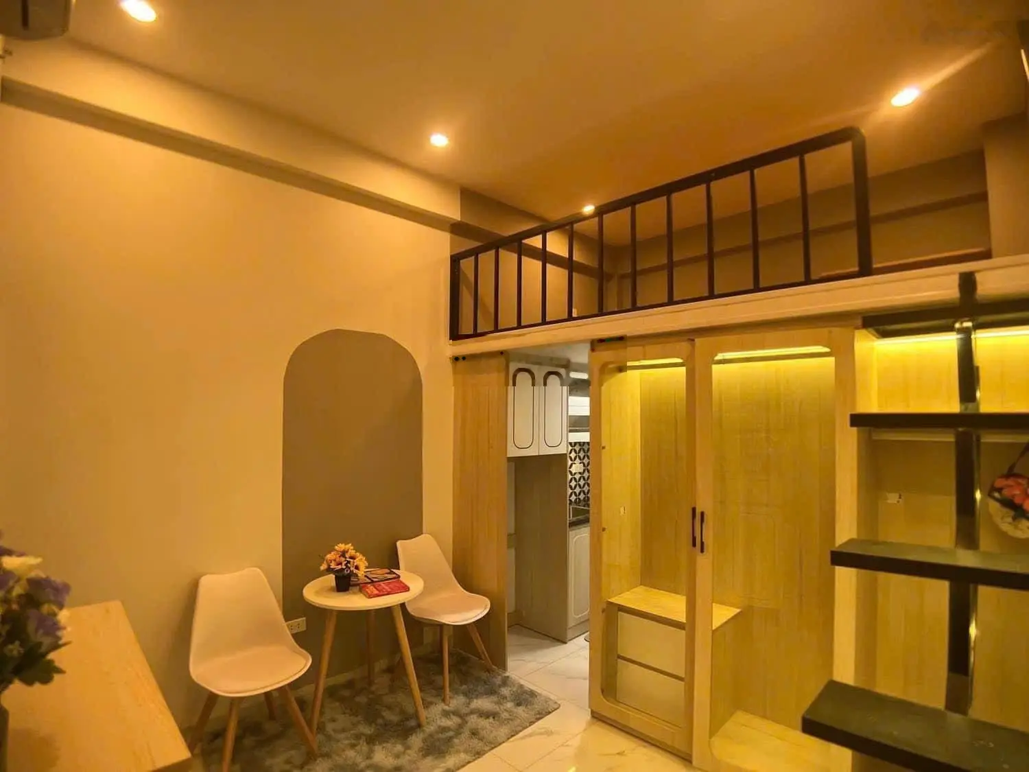 (Siêu thoáng) bán nhà CCMN Nhân Hòa 100m2x8T 29PN oto đỗ 155tr /1t thang máy mới đẹp chuẩn PCCC TX