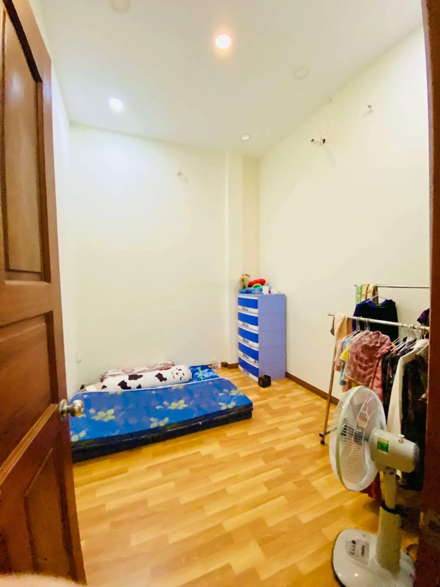 Bán Nhà Riêng hẻm xe hơi 60m2, 6,5 tỷ tại Huỳnh Tấn Phát, p Tân Thuận Đông, Q7, HCM