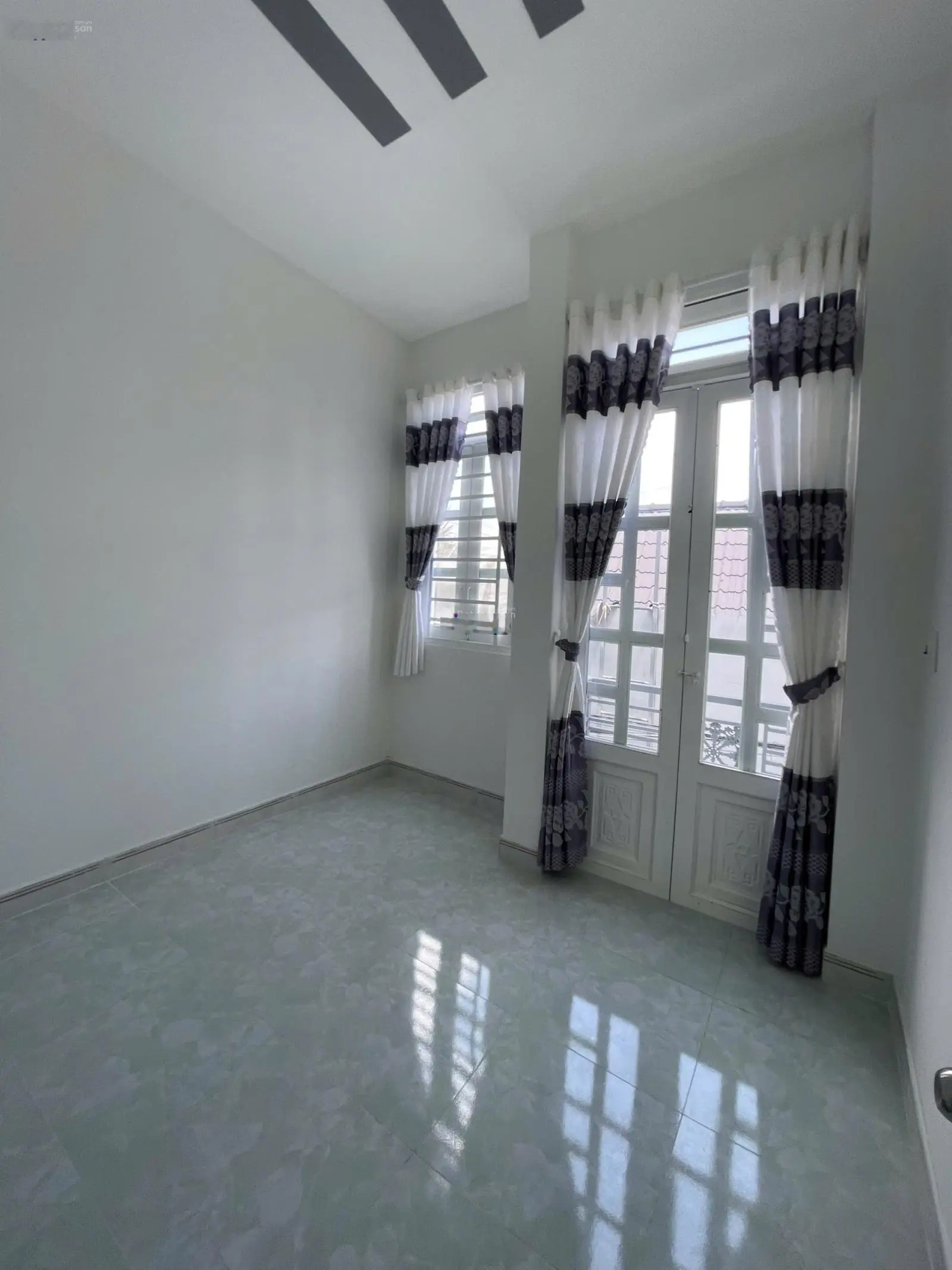 Bán nhà riêng tại Thới An, 1,589 tỷ, 35m2, ngõ ô tô, pháp lý đầy đủ