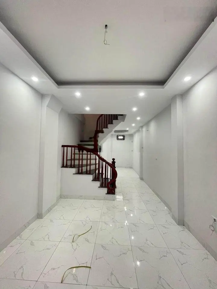 Bán Nhà Riêng Lai Xá 39m2 ôtto đỗ Cửa