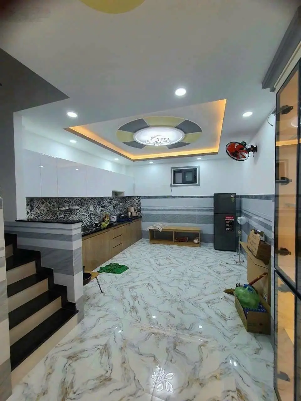 Bán nhà mặt tiền Nguyễn Trung Trực, vị trí đắc địa, giá cực tốt