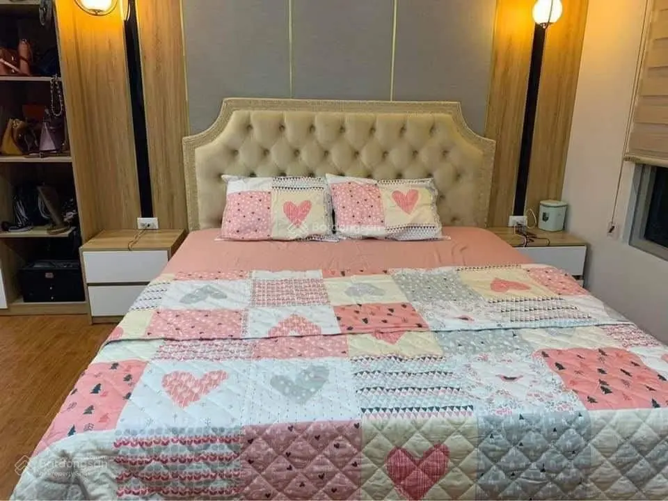 Bán nhà riêng siêu hot tại trung tâm Quận Cầu Giấy - Nguyễn Khánh Toàn 6 tầng thang máy