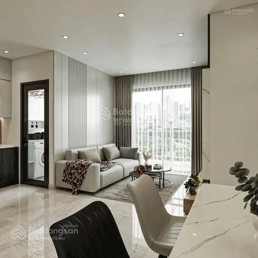 Chỉ với 197tr - sở hữu căn hộ tại Thủ Dầu 1, Bình Dương với chính sách ưu đãi