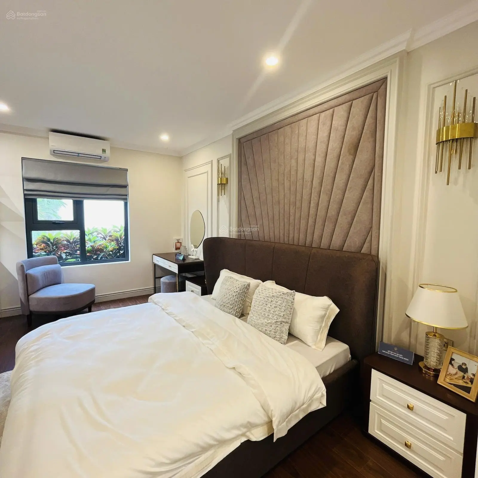 Chung cư lê lợi Eden Garden Thái Bình