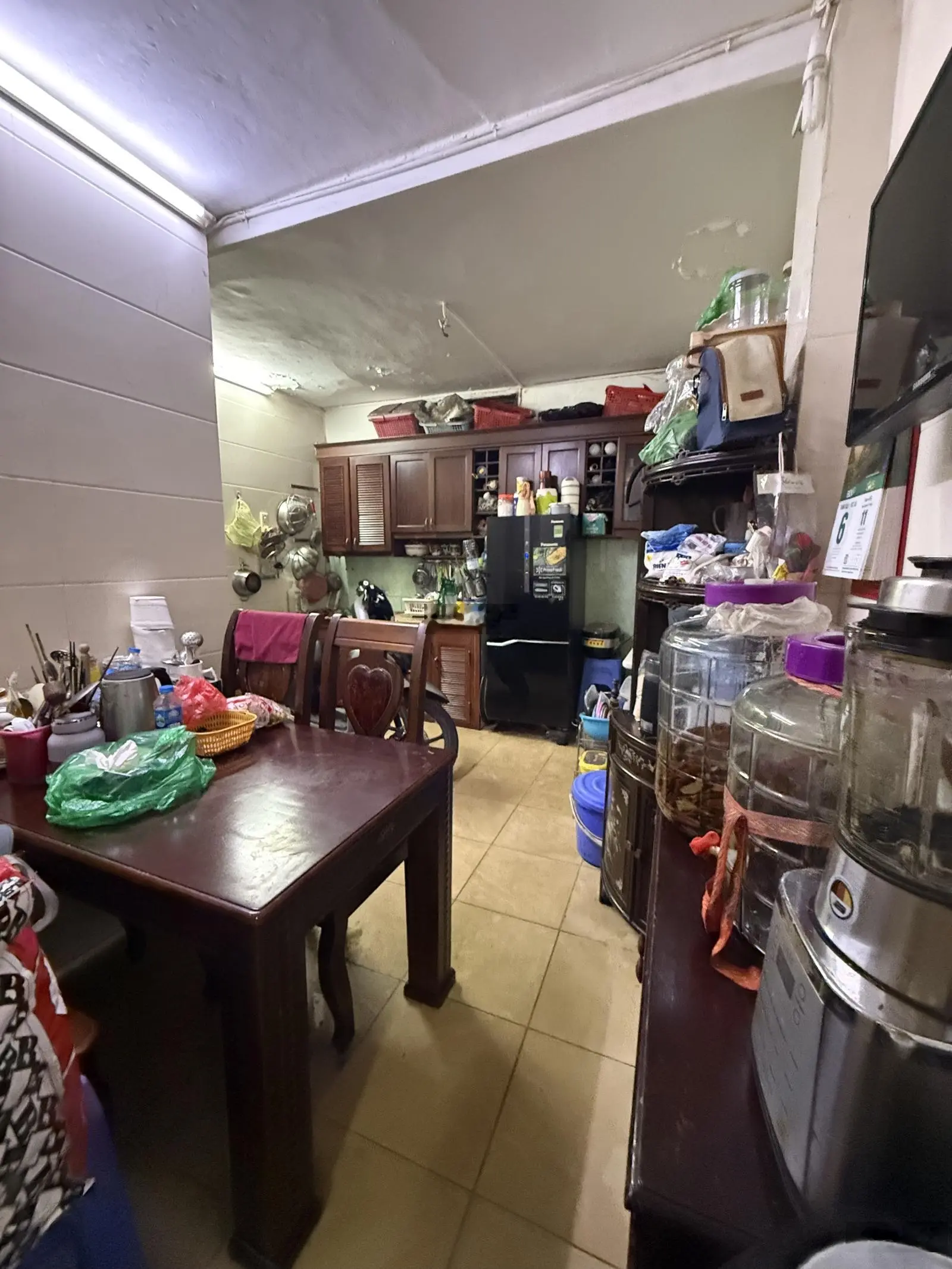 Bán nhà ngõ phố Nguyễn Thái Học, Văn Miếu