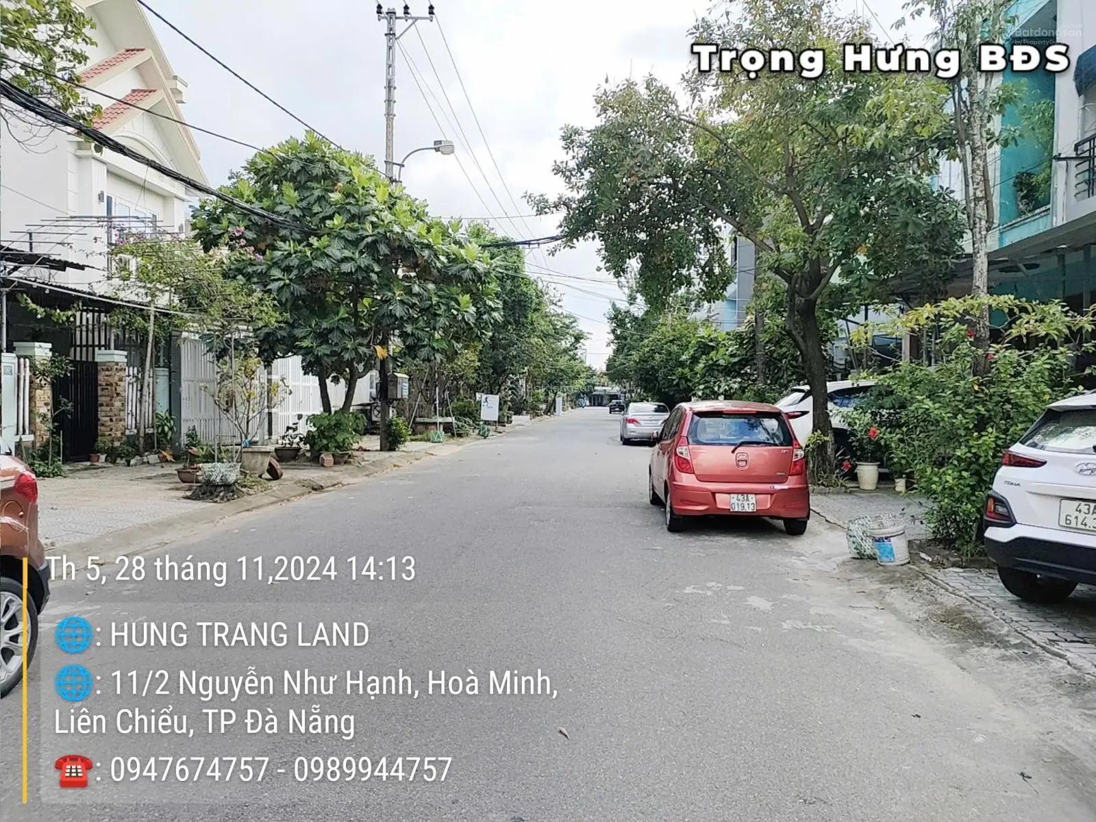 BÁN GẤP - Nhà đường 7.5m vỉa hè 4m Hà Mục gần trục lớn Lê Đại Hành (Cẩm Lệ)
