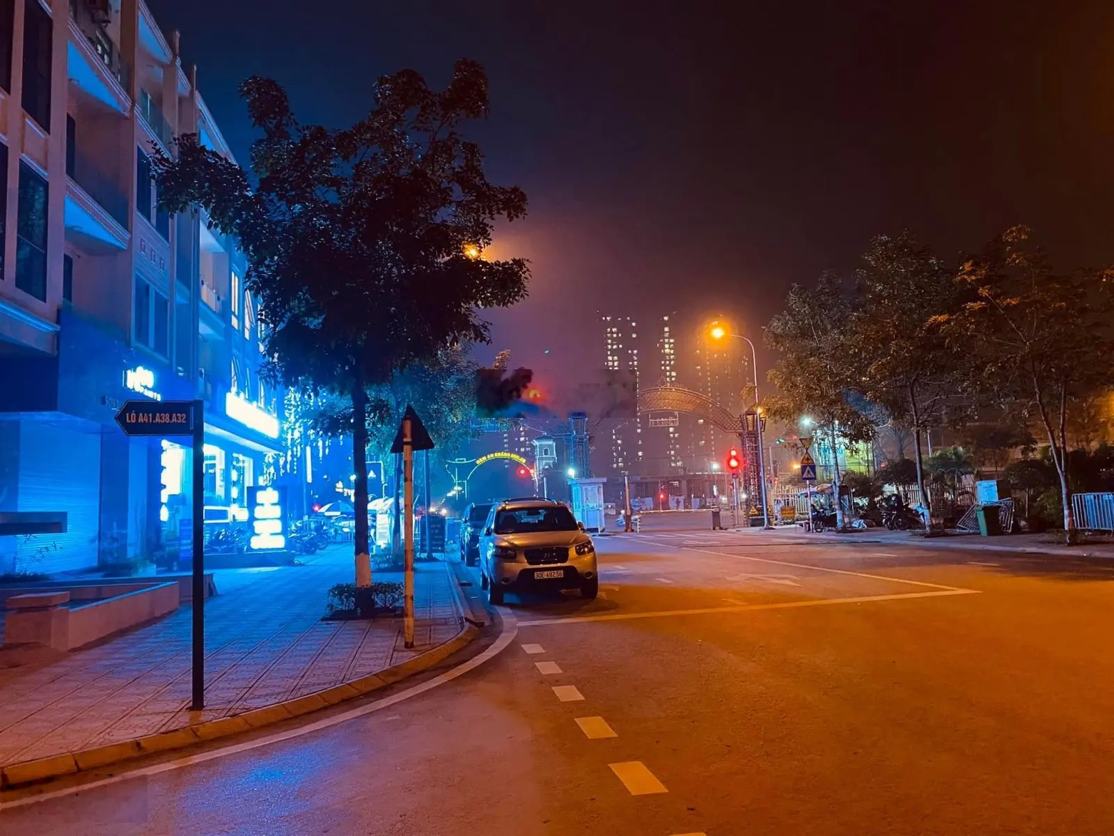 QUỸ CĂN BIỆT THỰ, LIỀN KỀ, SHOPHOUSE MỚI NHẤT CẦN CHUYỂN NHƯỢNG TẠI GELEXIMCO LÊ TRỌNG TẤN