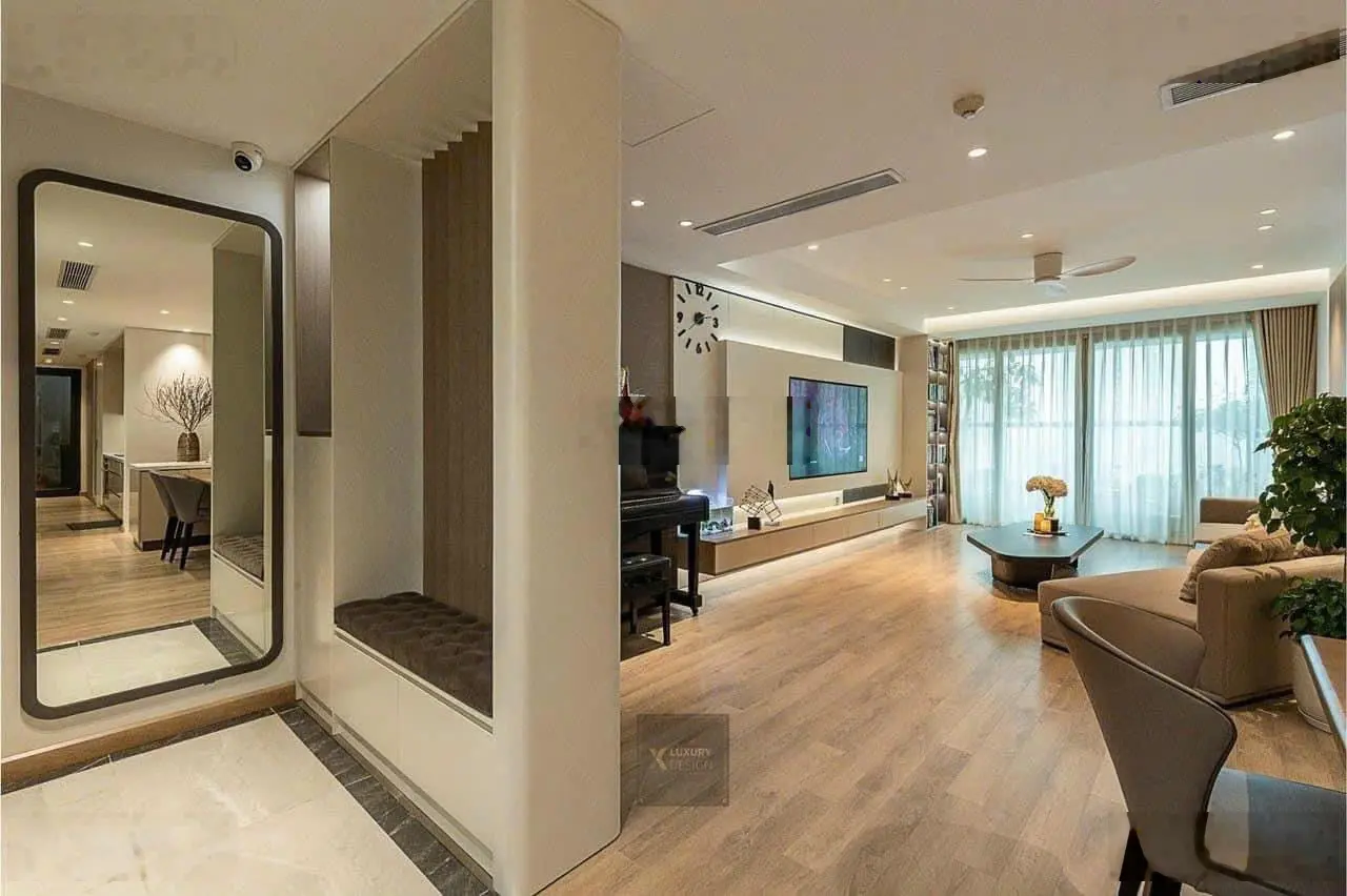 Cần bán nhanh căn 3PN Masteri West Height, DT 74m2, tòa view thoáng, giá 5.7 tỷ. 0945 468 ***