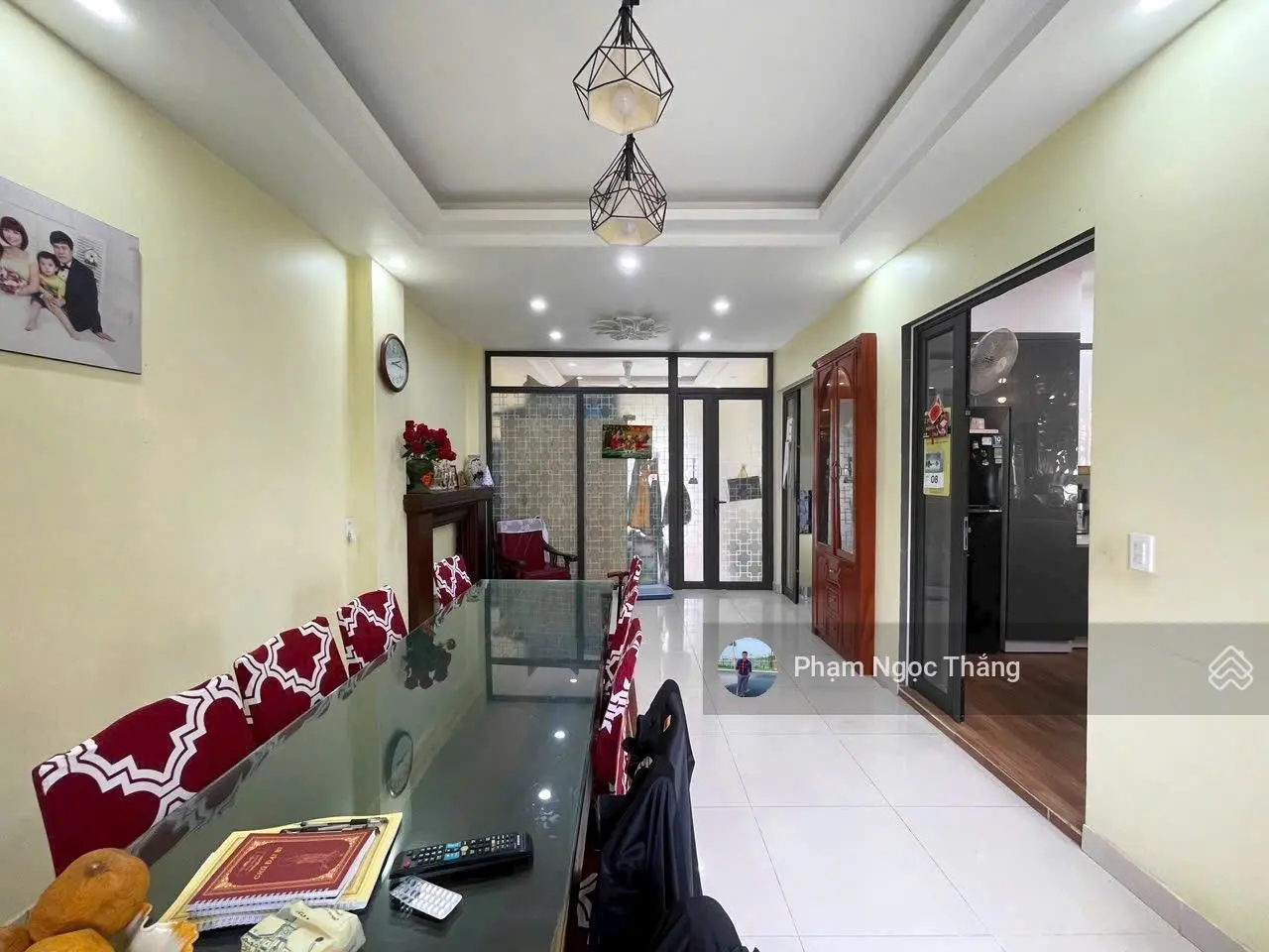 Biệt thự mini Lê Hồng Phong 82m2 ngang 7m giá 7,9 tỷ: LH 0968005844