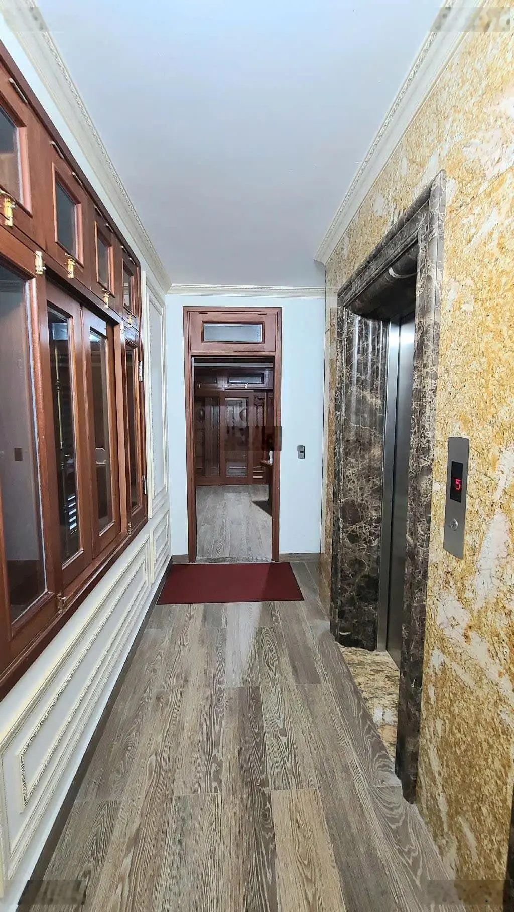 Bán biệt thự siêu vip Sơn Trà - 300m2 x 5 tầng - Full công năng - Thang máy - Nghỉ dưỡng siêu tốt