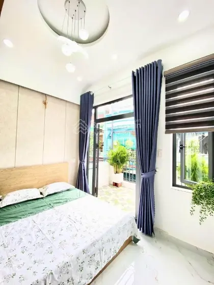 Hàng hiếm tại đường lê đình cẩn, giá tốt nhất chỉ 2,2 tỷ, 40m2, 2pn, 2pt