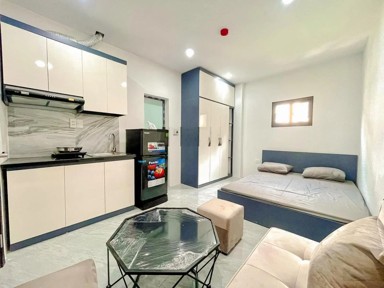 Bán chung cư mini mới 21 phòng 90m2 6 tầng 16.8 tỷ, LH: 0966 341 ***