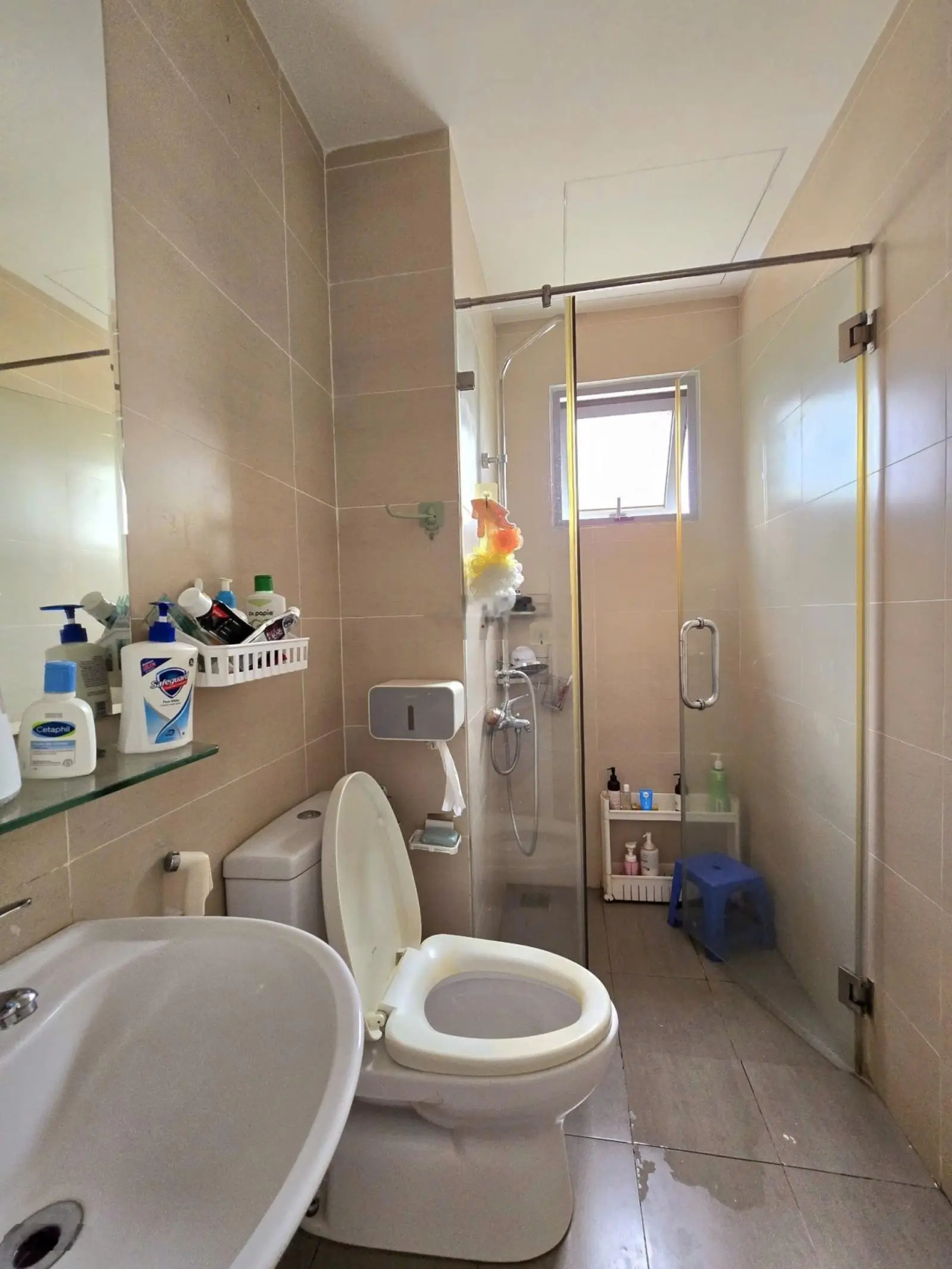 CAM KẾT ĐÚNG GIÁ, ĐÚNG HÌNH, căn góc, 3pn, 2wc, Opal Riverside, LH: 0936 027 ***