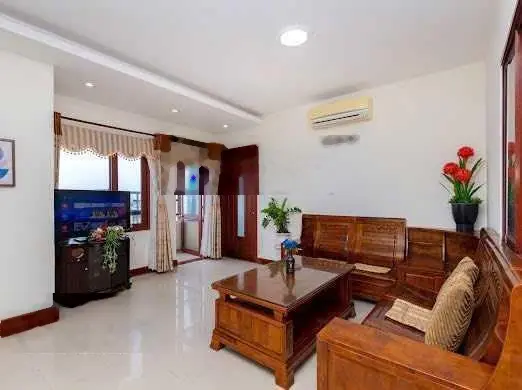 Bán căn hộ 145 Phan Chu Trinh gần biển bãi sau Vũng Tàu 2 PN view trực diện biển sổ hồng lâu dài