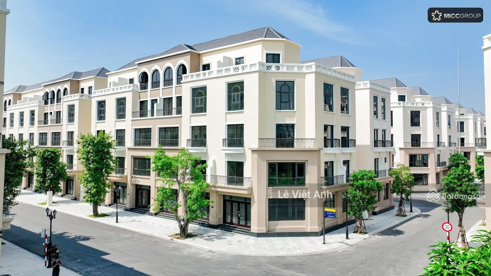 Bán nhà liền kề Cọ Xanh 62,5m2 The Empire, vị trí đẹp, giá đầu tư, nhận nhà ngay