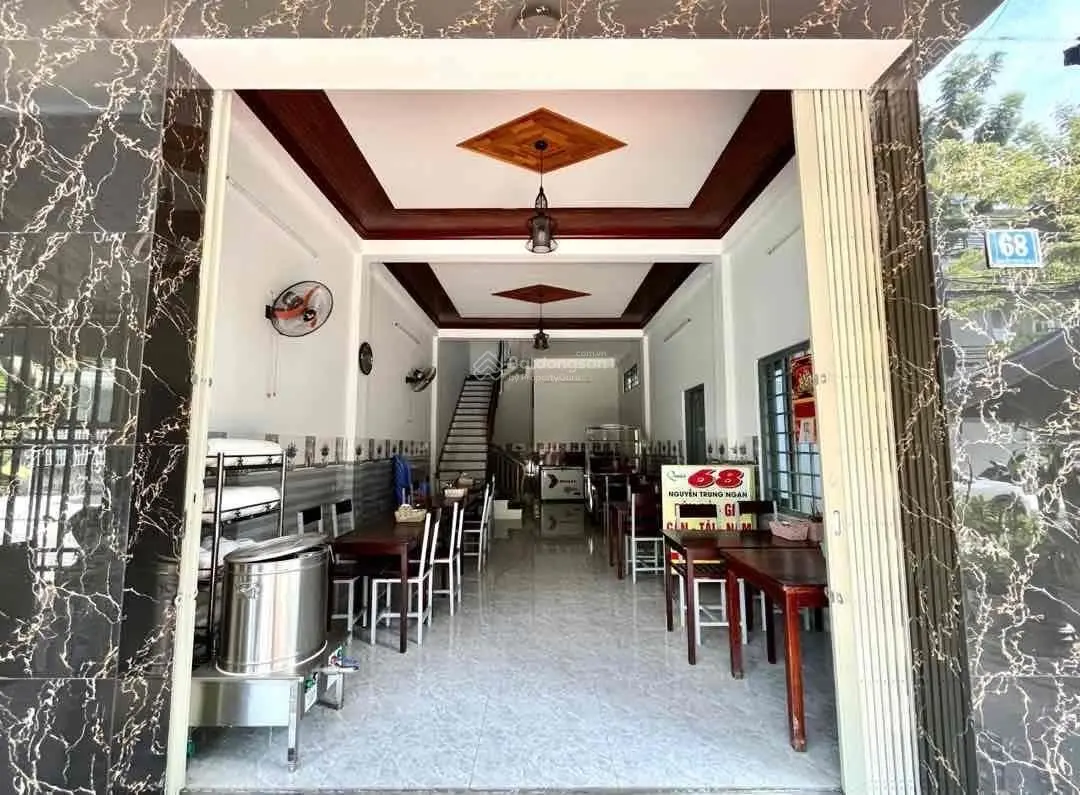 Bán NR 3PN, 2WC tại Nguyễn Trung Ngạn, Cẩm Lệ, Đà Nẵng, 8,99 tỷ, 153m2
