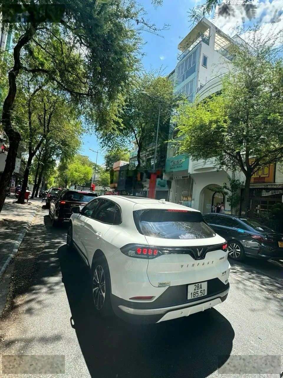 Nhà MT 89 Lý Tự Trọng, Bến Thành, Quận 1. Diện tích: 4x21m - Kết cấu: 6 Tầng, Thang máy. Giá 72 tỷ