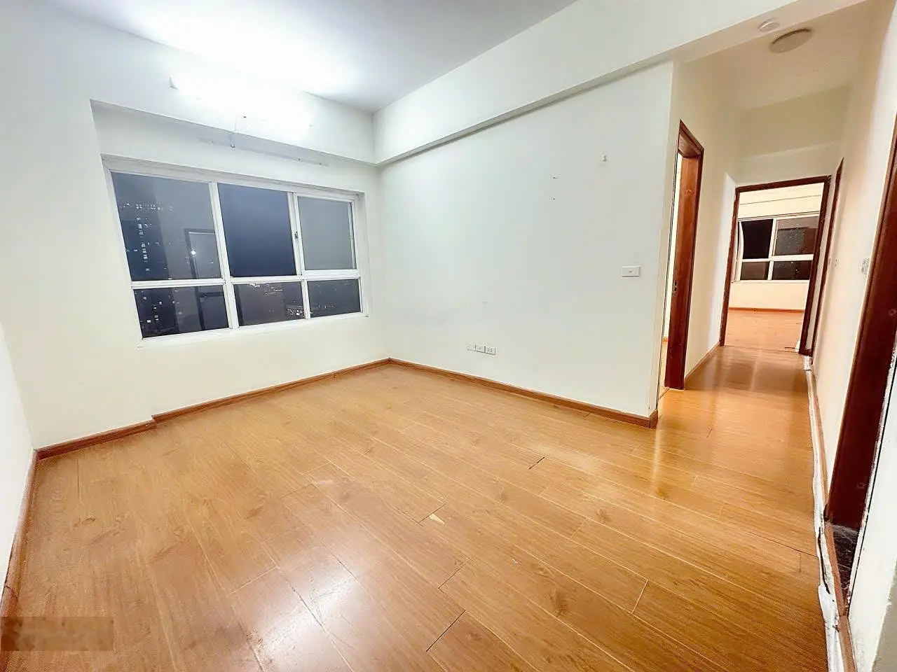 Dự án Sakura Tower 47 Vũ Trọng Phụng bán căn hộ 2Pn diện tích 77m2 BC Đông Bắc giá 3.6 tỷ