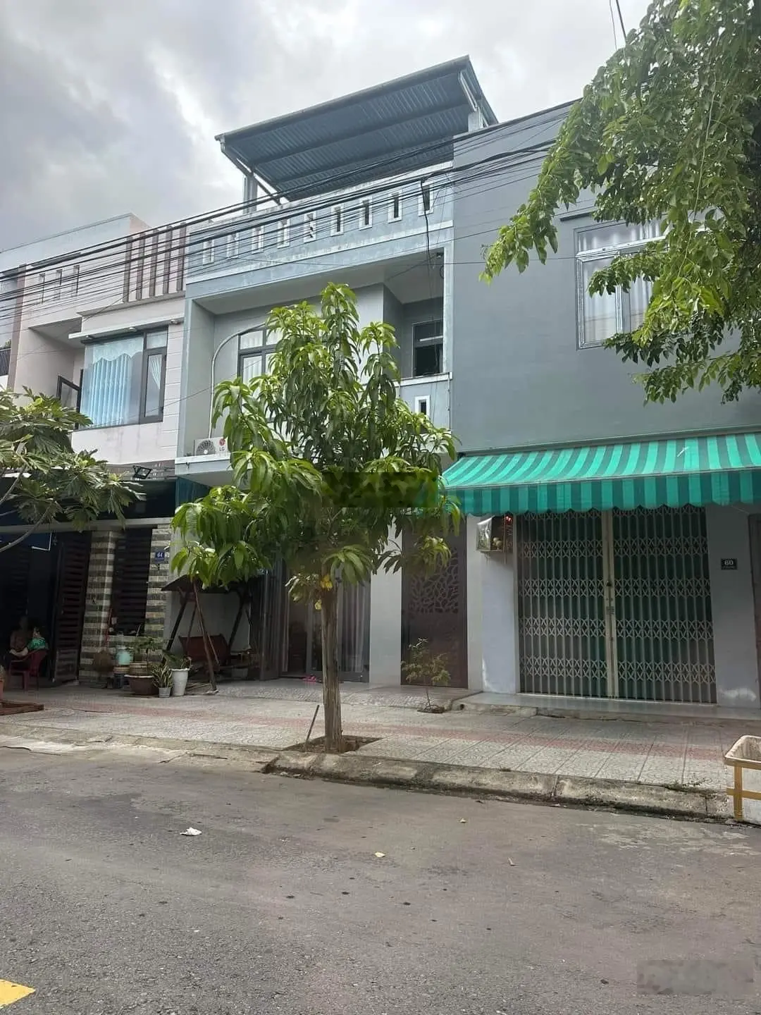 Bán lô đất đường VŨ XUÂN THIỀU , sát ngã tư đường 10,5m thông dài, đông bắc vị trí đẹp