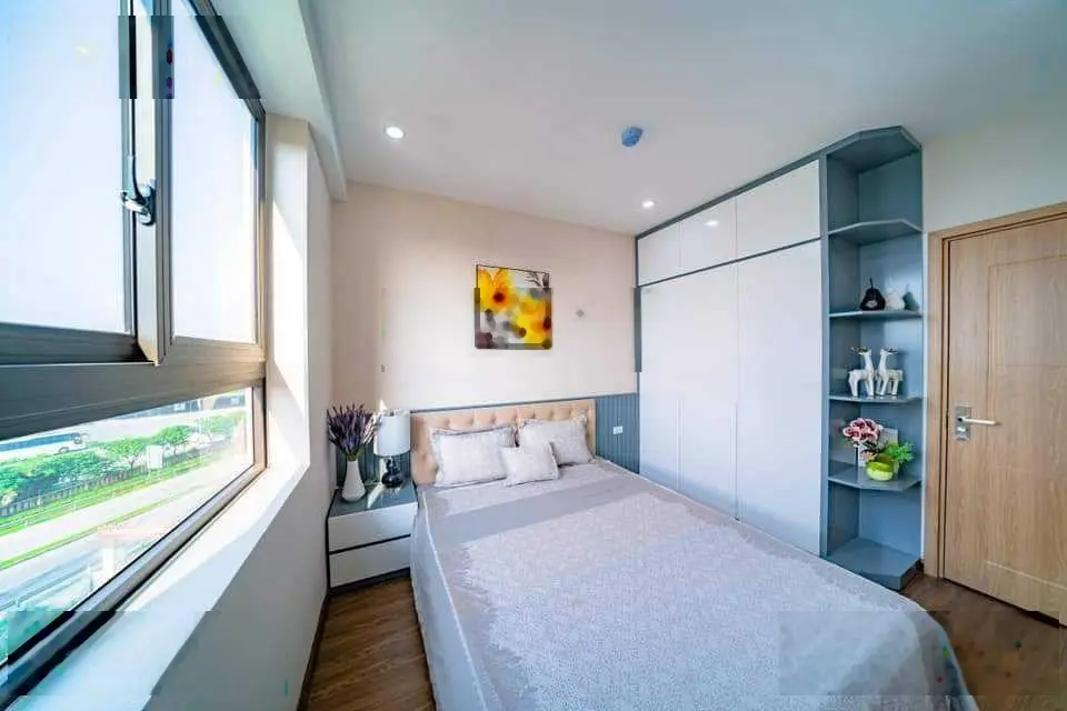 Chỉ với 800 triệu sở hữu căn hộ chung cư 72m2 có sẵn Hợp đồng thuê 2 năm với dư địa tăng giá cao