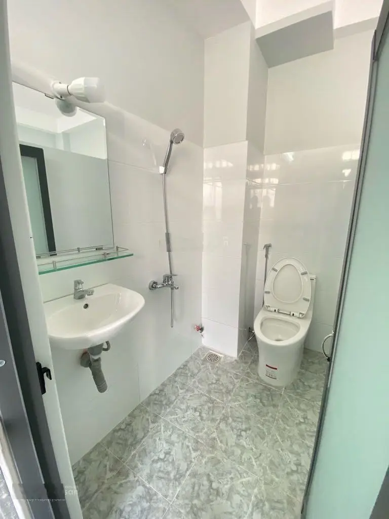 90m2 XVNT - HXH CHDV dòng tiền gần 60 triệu/tháng ngang gần 6m chỉ 9ty6
