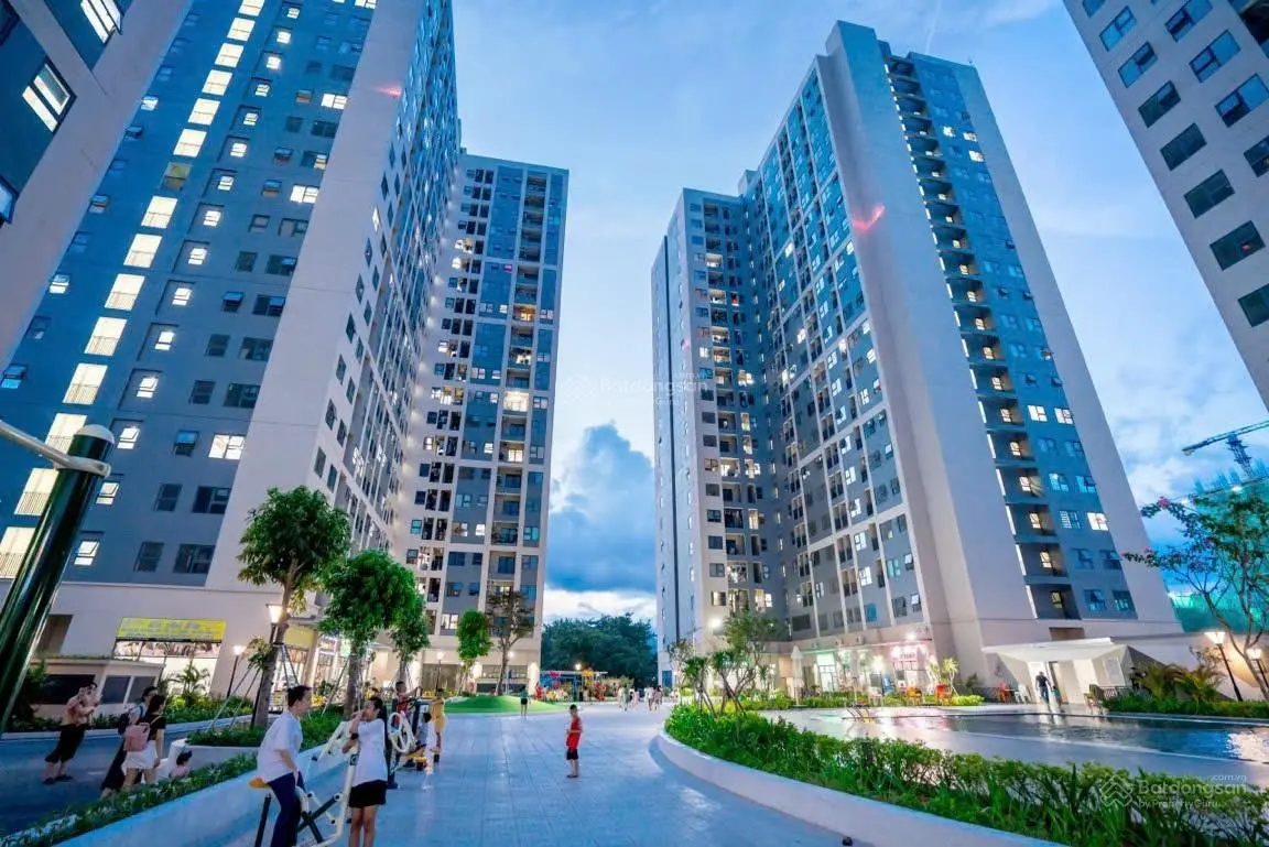 Trọn gói bộ hồ sơ thuê - mua chung cư nhà ở xã hội Bàu Tràm, vào ở ngay, full nội thất, chỉ 2tr5/th