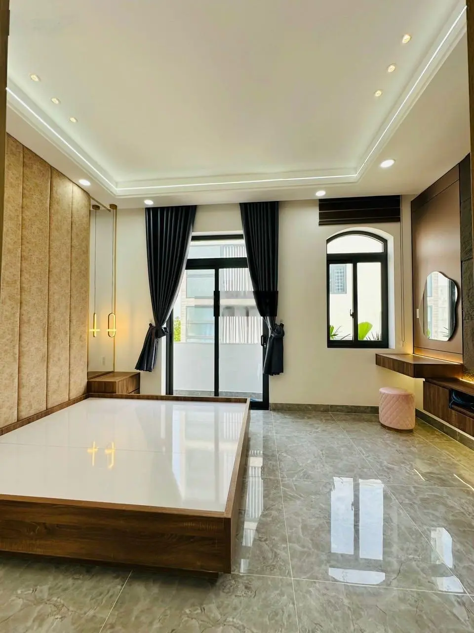 Siêu phẩm nhà HXH đường An Phú Đông 12, Q12, SHR, giá 4,7 tỷ, gần chợ, siêu thị. LH: 0902 958 ***
