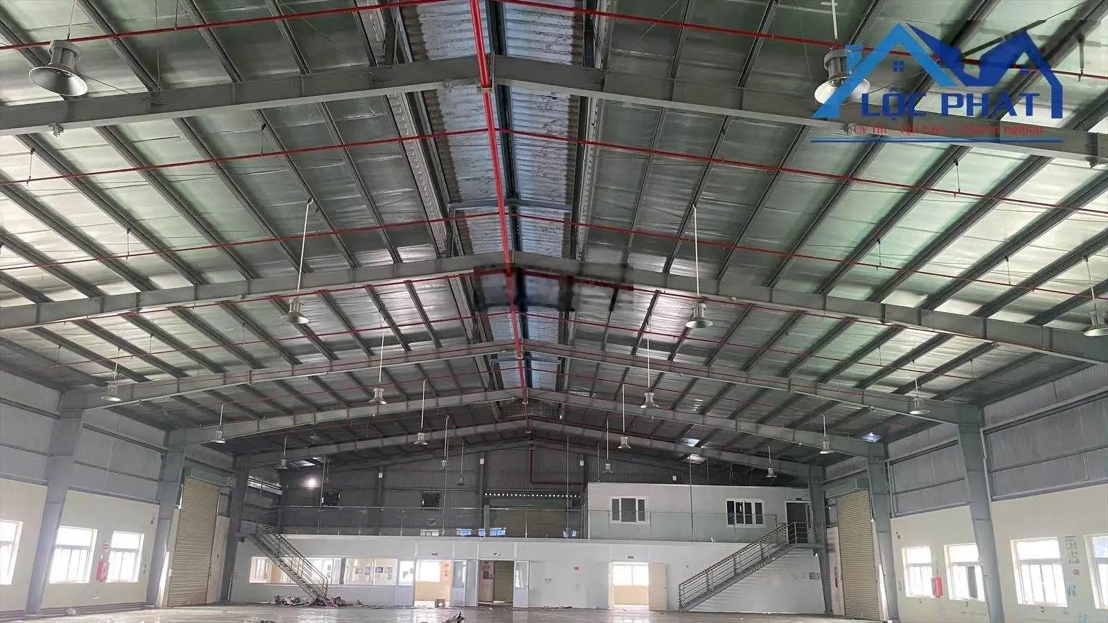 Bán nhà xưởng KCN Long Thành Đồng Nai 12.000 m2 chỉ 112 tỷ