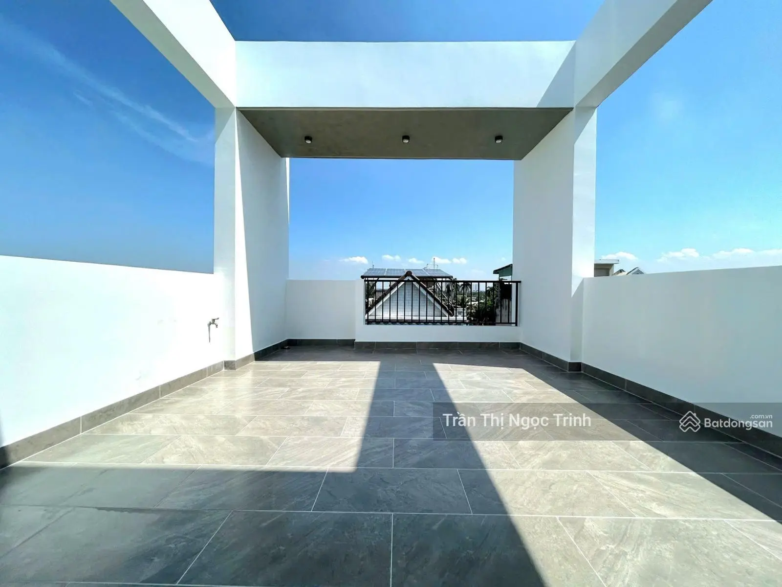 Chính chủ bán nhà HXH Lã Xuân Oai, Long Trường, Quận 9, DT 51,6m2, 3 lầu, vào ở ngay, giá 5,1 tỷ