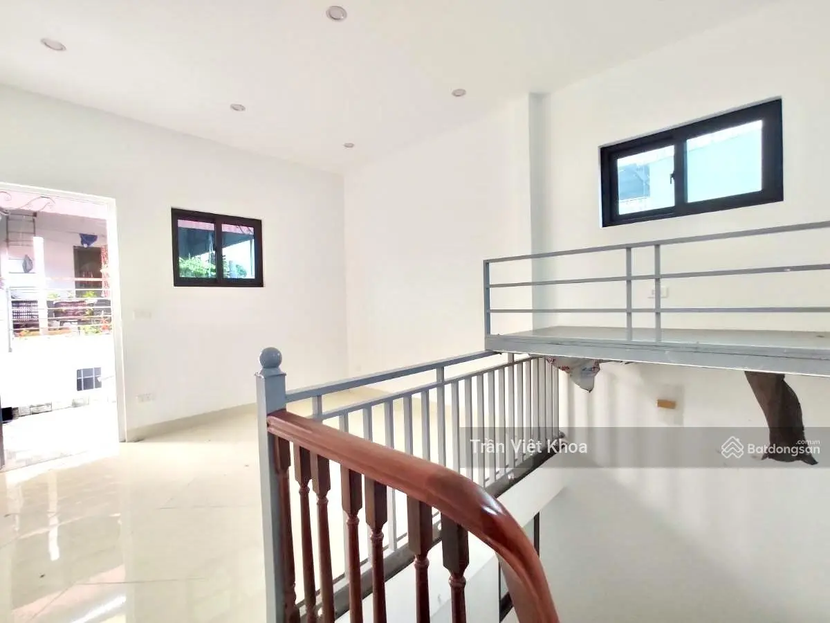 Bán nhà đẹp phân lô ô tô đỗ cửa - Cao Thắng, Yết Kiêu, Hà Đông - Giá 4.9 tỷ