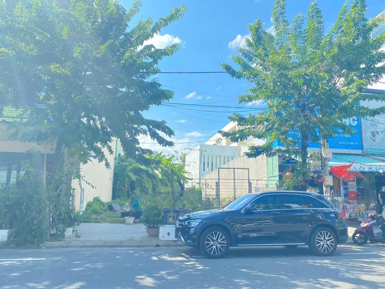 Bán đất đường 10m5 Lê Quảng Chí (Đông Nam, 100 m2) - Hoà Xuân, Cẩm Lệ