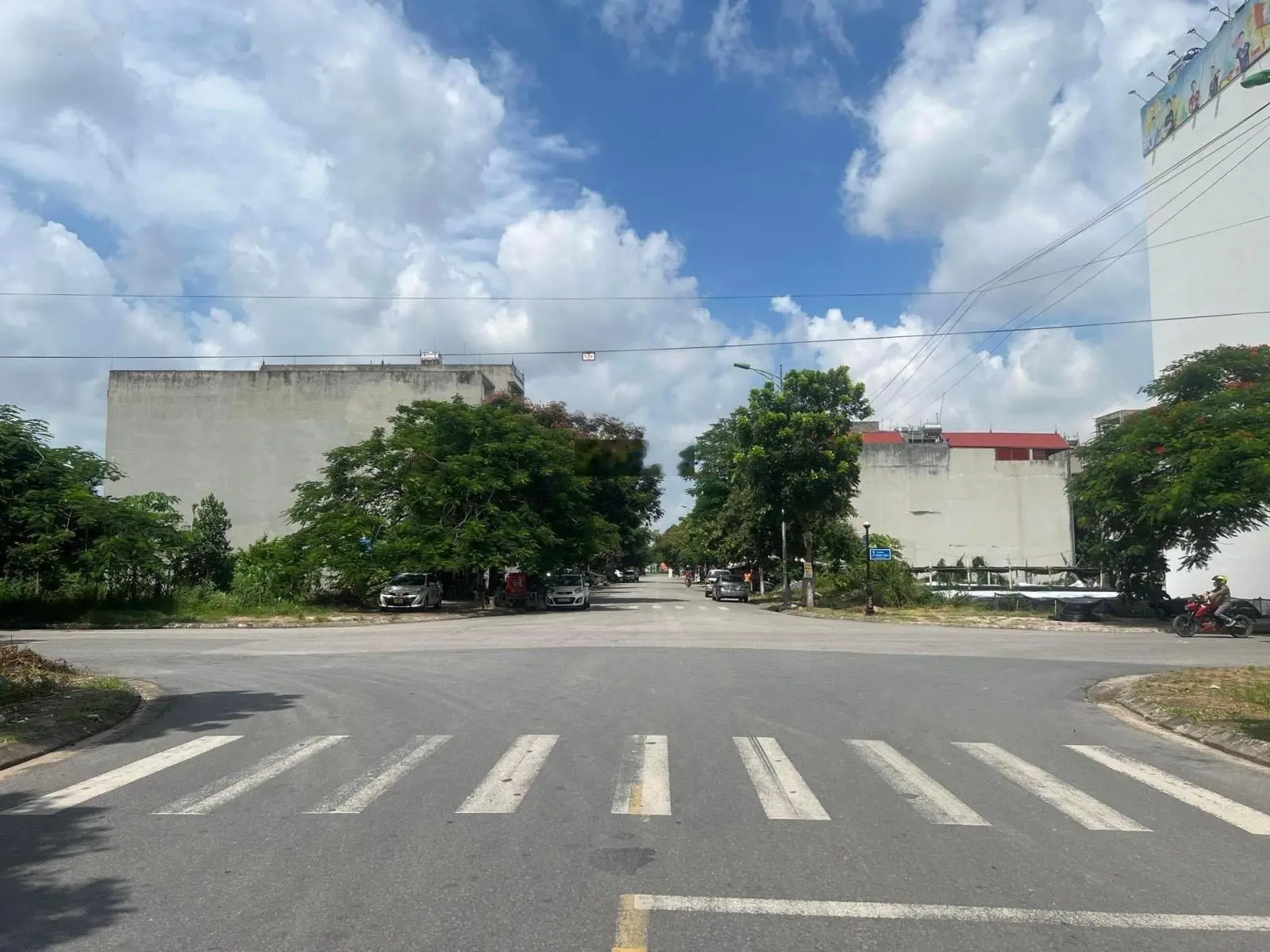 Cần bán lô đất mặt đường Nguyễn Quyền rộng 22m, gần Lê Thánh Tông, Khả Lễ 1, tp BN. Giá thỏa thuận