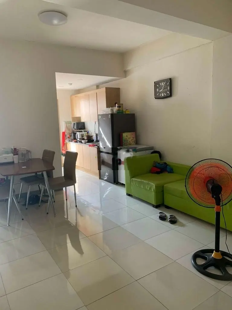 Bán nhanh căn hộ 2pn - full nội thất, ở hay cho thuê đều ok