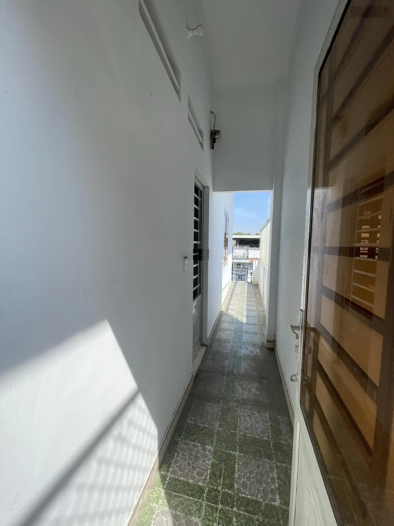 Bán nhà trọ diện tích 90m2, 1 trệt 2 lầu 1 tum phường Dĩ An, TP Dĩ An