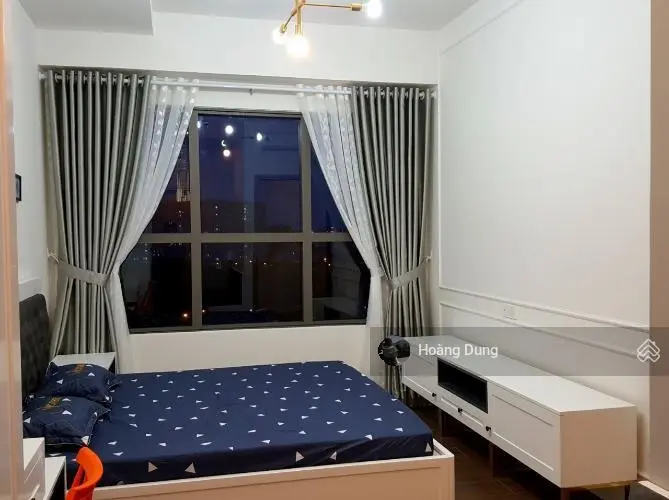 Chính chủ kẹt tiền làm ăn cần bán gấp căn hộ The Sun Avenue Quận 2, 89,94m2, 2PN - 2WC