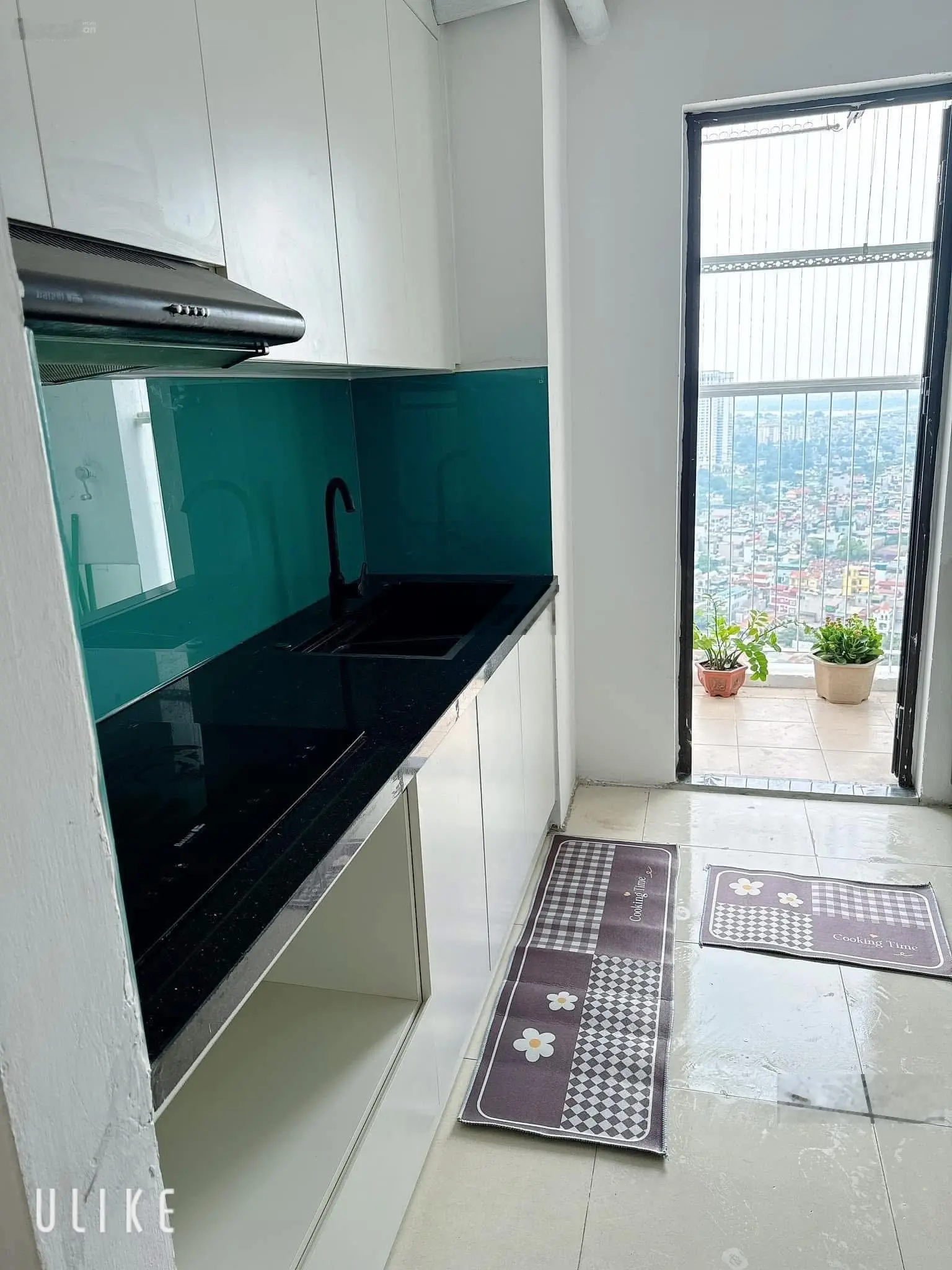 Bán CHCC Đồng Phát Park View Vĩnh Hoàng - Hoàng Mai. DT 71,8m 2PN 2VS. Giá 4,1 tỷ. LH 0983 282 ***
