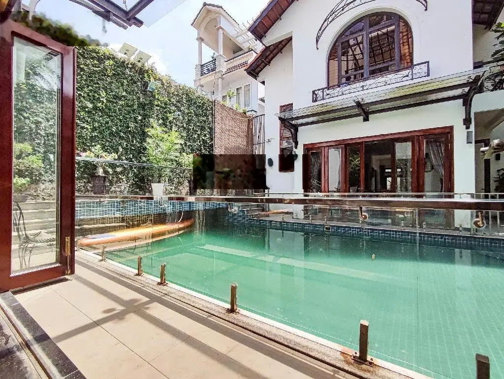 Cần Bán Gấp Biệt Phủ Mặt Tiền Đường 21 655m2 3 Tầng 54,5 Tỷ TL