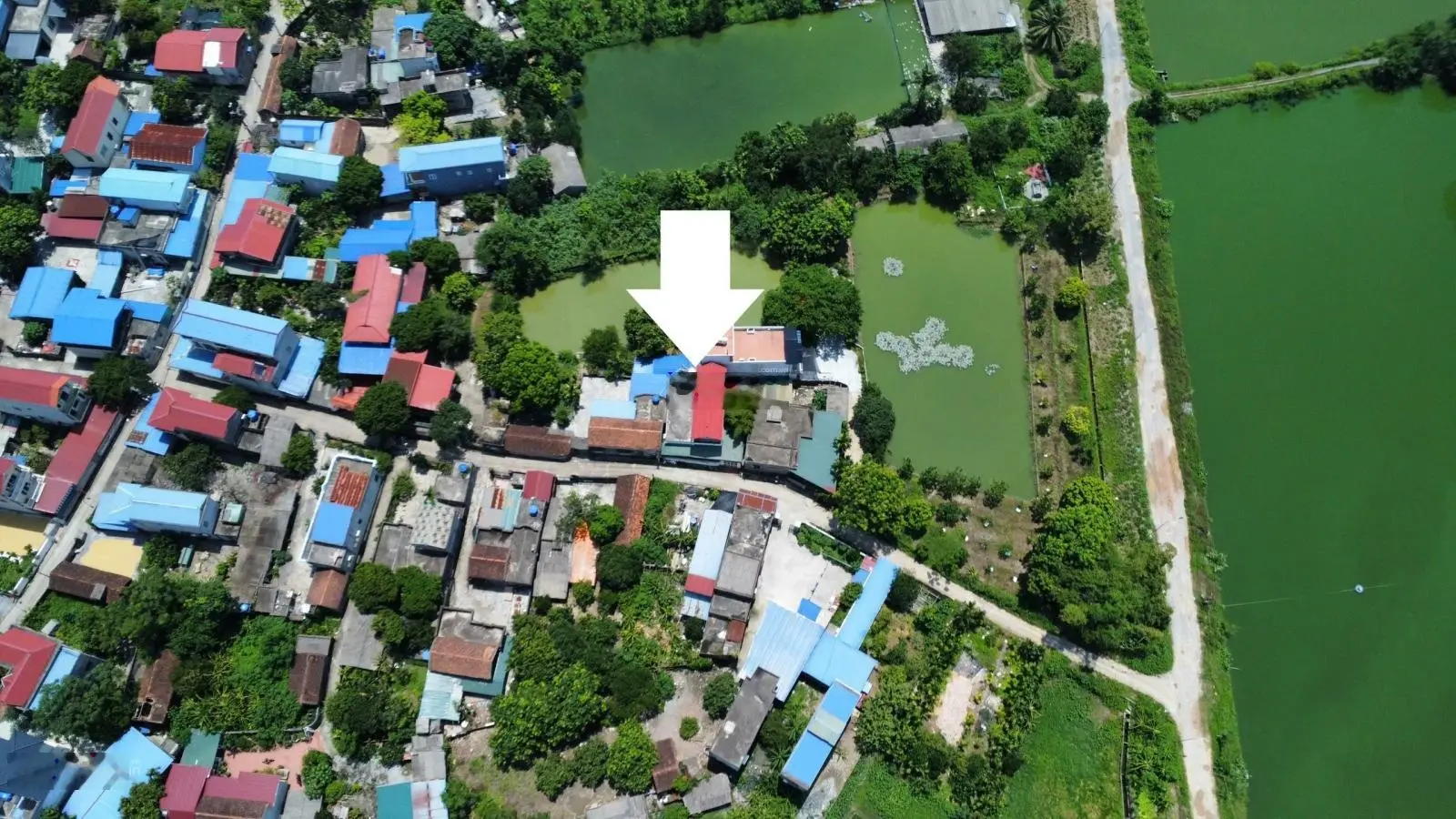 Bán 162m2, mặt tiền 12m, giá hơn 10tr/m2 gần hồ Quan Sơn - Mỹ Đức. Cách bến xe yên nghĩa hơn 20km