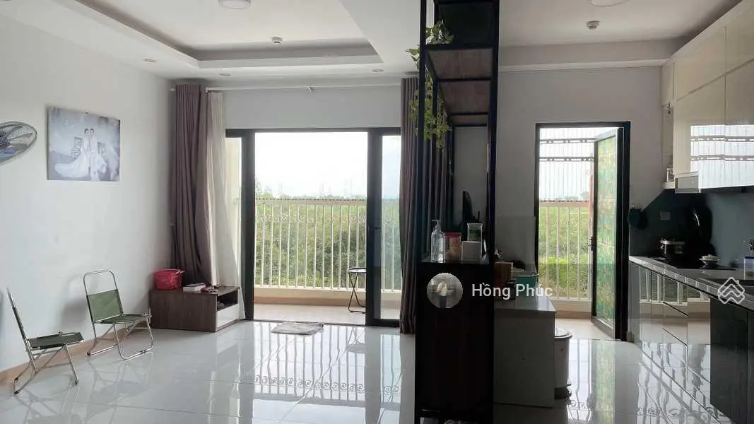 Chính chủ cần bán gấp căn The Era Town - Quận 7, DT 79m2, 2PN - 2WC, full NT, giá 1 tỷ 740 triệu