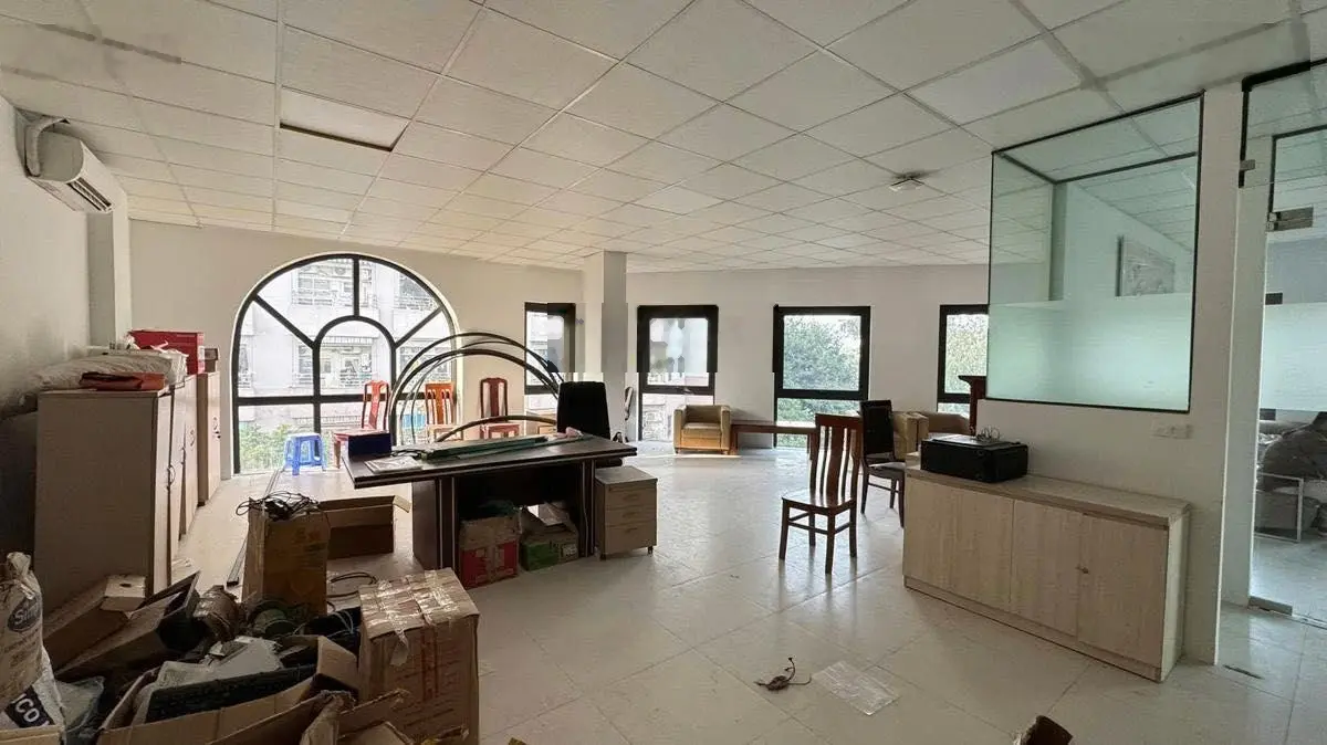 Rẻ quá 72tỷ kđt linh đàm,hoàng mai-tòa văn phòng 7tầng thang máy-cho thuê gần 200tr/tháng-3mặt tiền
