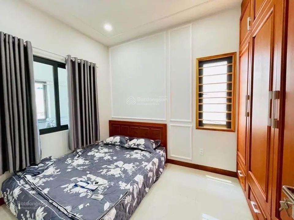 Khu vực siêu đông đúc Lê Văn Duyệt, Bình Thạnh, 4,3x16m, 1T 3L, đang cho thuê tạp hóa 13tr