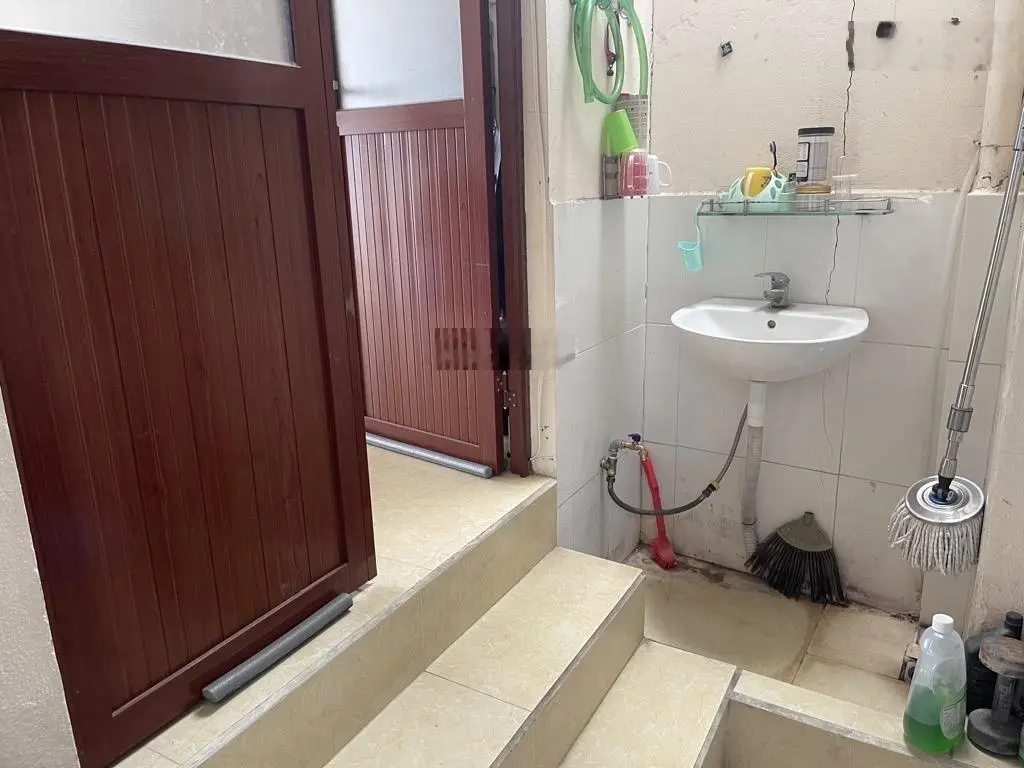 Ba đình -Bán đất tặng nhà 4 tầng-giá đầu tư-