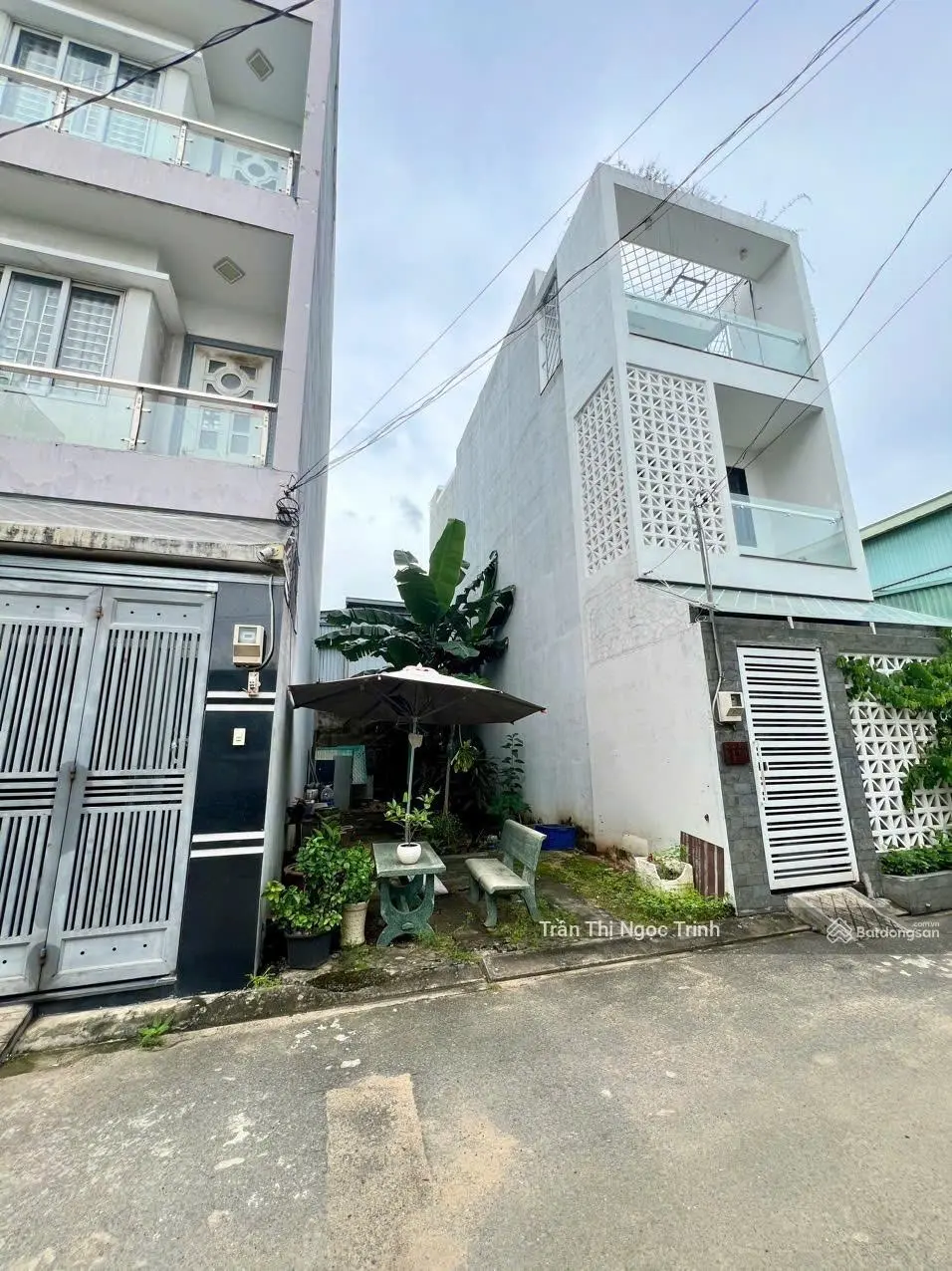 Cần bán lô đất đường Hoàng Hữu Nam, Quận 9, DT 58,7m2, gần ngã 3 Mỹ Thành, kinh doanh sầm uất