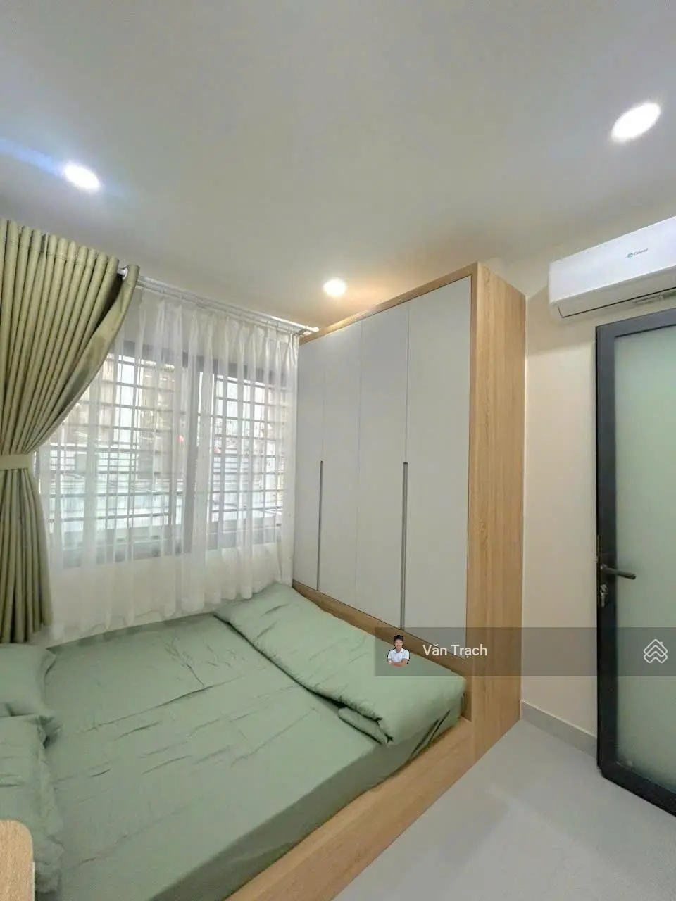 Nhà Đẹp Hẻm Nguyễn Thiện Thuật Gần Biển Nha Trang Ngay Bên Chợ Đêm