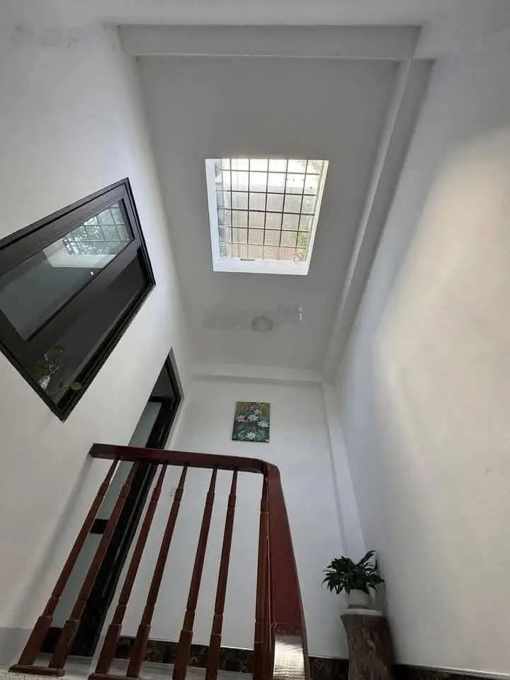 7tỷ5 bán nhanh nhà lạc long quân-đẹp-ngõ to thoáng-nông gần phố-mua nhanh