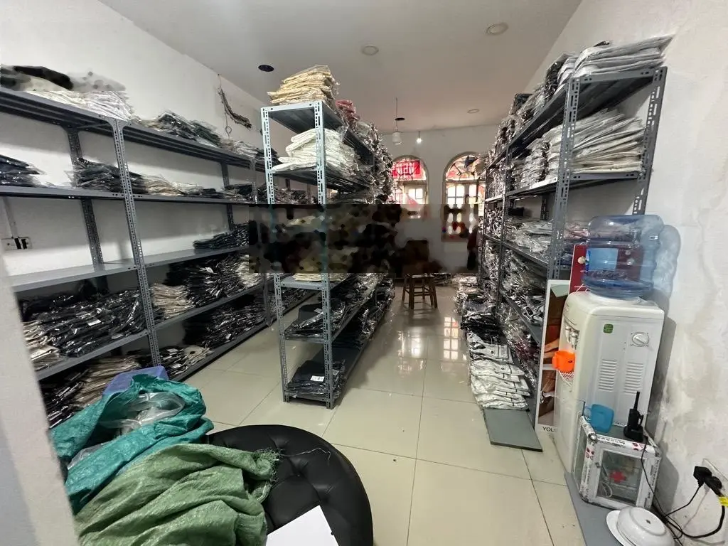 Bán nhà mặt phố Đại Cồ Việt, quận Hai Bà Trưng, 98m2 x 2 tầng, mặt tiền 6,5m, giá 52 tỷ!